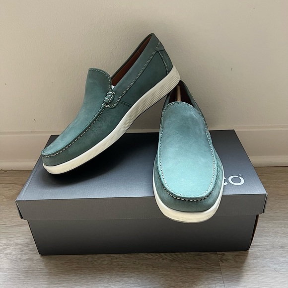 *BRAND NEW* Ecco Men\'s S Lite MOC Slip-on main image 6